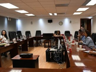 Presidenta de la Comisión de Movilidad Sustentable del Congreso de Aguascalientes , estableció Agenda de Trabajo con Asociación de Transportistas