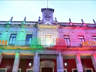 Municipio de Aguascalientes implementará Ley Seca con motivo del CCXIII Aniversario del inicio de la Independencia de México