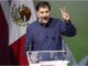 'Me quieren sacar de la política', denuncia Fernández Noroña