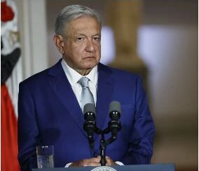 Deuda pública de México se incrementará en 50 por ciento durante el Gobierno de López Obrado