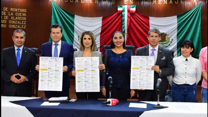 Convoca Consejo de la Ciudad del Municipio de Aguascalientes a participar en el Premio "Enriqueta Medellín" 2023 a las Asociaciones Civiles