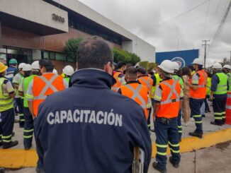 Invita Protección Civil Municipal de Aguascalientes a participar en el Simulacro Nacional 2023