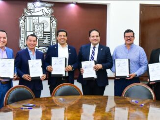 Promueve Municipio de Aguascalientes Créditos y Apoyos para Emprendedores locales