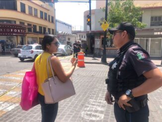 Anuncia Policía Vial de Aguascalientes Operativo con motivo del desfile cívico-militar este 16 de sepriembre