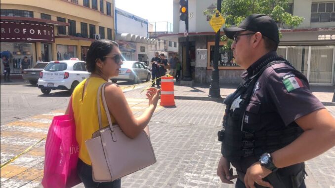 Anuncia Policía Vial de Aguascalientes Operativo con motivo del desfile cívico-militar este 16 de sepriembre