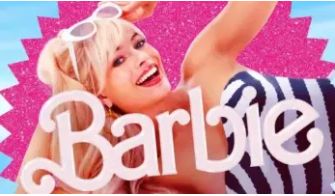 Estreno de copia pirata de "Barbie" lidera la taquilla en Rusia