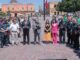 Municipio de Aguascalientes conmemora el Día Nacional de Protección Civil
