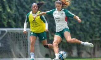 México arrancará ante Puerto Rico su camino hacia la primera Copa Oro Femenil
