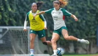México arrancará ante Puerto Rico su camino hacia la primera Copa Oro Femenil