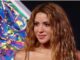 Shakira lanza "El jefe", canción con la que dispara contra su exsuegro