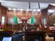 Nombra Congreso de Aguascalientes a nuevos Magistrados del Supremo Tribunal de Justicia