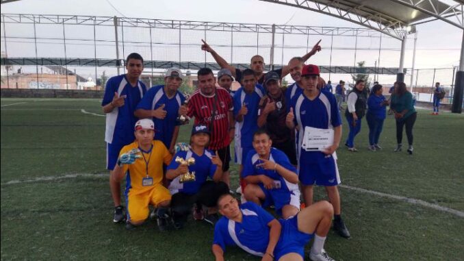 Invita Municipio de Aguascalientes a participar en la Convocatoria "Futbol Soccer en la Ciudad de Tu Vida"