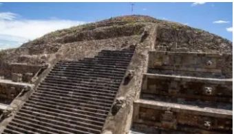 ¿Dónde se encuentra México en la Lista de Patrimonio Mundial de la UNESCO ?