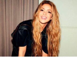 Bailarina Jenny García acusa a Shakira de maltrato laboral; no le pagó