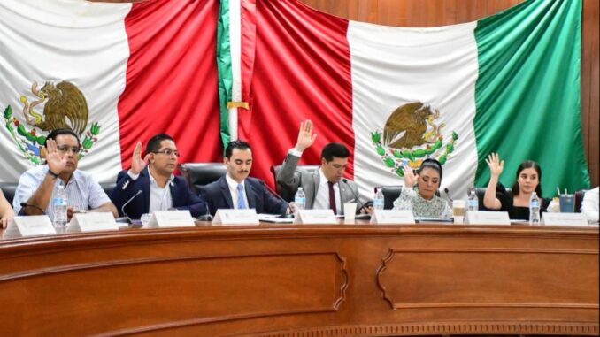 Aprueba Cabildo Sesión Solemne para conmemorar el 448 Aniversario de la Fundación de la Ciudad de Aguascalientes