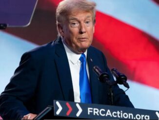 Trump afronta la caída de su negocio tras el dictamen de fraude previo al juicio del lunes