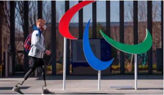 Atletas rusos podrán competir como neutrales en los Juegos Paralímpicos de París 2024
