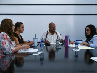 Congreso de Aguascalientes integrará nueva Ley para prevenir, atender, combatir y erradicar la Trata de Personas