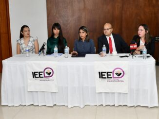 Realizará IEE consultas para acciones afirmativas de grupos de atención prioritaria