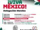 Municipio de Aguascalientes te invita a celebrar el Grito de Independencia