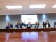 Comisión de Justicia del Congreso de Aguascalientes entrevistó a aspirantes a ocupar nueve Magistraturas