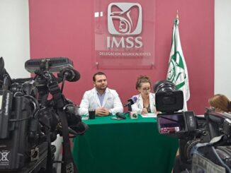 57 órganos y tejidos han sido procurados con éxito en el HGZ No. 2 de IMSS Aguascalientes en lo que va del año