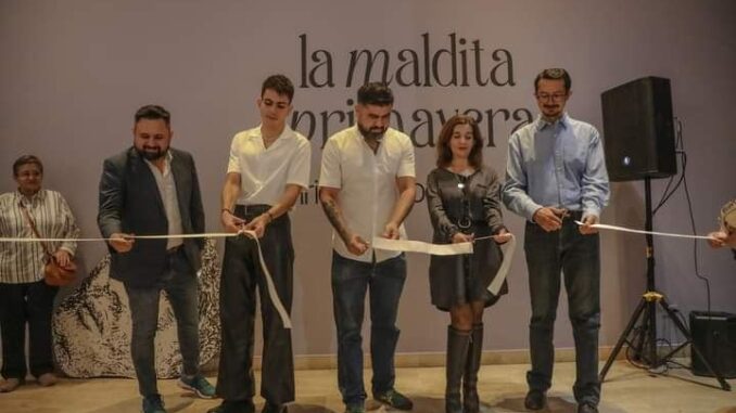 El ICA te invita a conocer las exposiciones ganadoras de la Décima Bienal de Dibujo y Pintura "Enrique Guzmán"