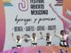 Jóvenes hidrocálidos lucen en Festival Nacional de Taekwondo