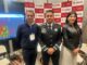 Plan de Seguridad y Justicia "Blindaje Aguascalientes" destaca en la Expo Smart Cities en Colombia