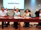 Comisión de Seguridad Pública del Congreso de Aguascalientes avaló su segundo informe de actividades