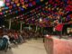 Viven miles en Pabellón "Una Tradición Viva" al inaugurarse el Altar Monumental como parte de los festejos del Día de Muertos