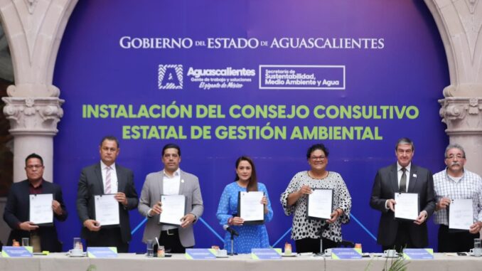 Promoverá Gobernadora Tere Jiménez saneamiento de agua e impulso de Energías Limpias durante su administración
