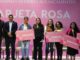 Gobernadora Tere Jiménez entrega Tarjetas Rosas para impulsar el Desarrollo Integral de las Mujeres