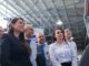Inaugura Gobernadora Tere Jiménez el Innovation Summit de Nissan Mexicana, donde se conocerá lo último en tecnología automotriz