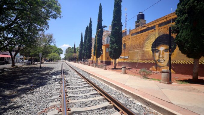 Recorre pabellón de Arteaga, conoce su gastronomía y viñedos