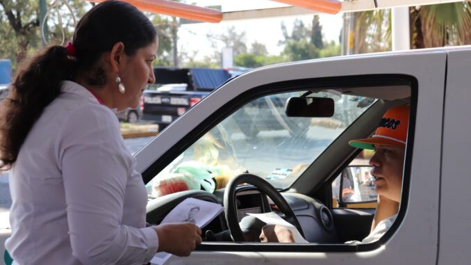 INE impulsa campaña de credencialización en Aguascalientes