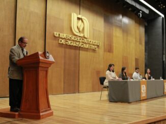 Autónoma de Aguascalientes realiza las onceavas Jornadas Internacionales de Rehabilitación Física