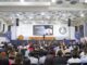 Congreso de Derecho 2023 de la UAA reúne a 750 estudiantes y profesionistas