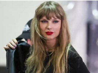Taylor Swift apoya a Travis Kelce en NY y enloquece por segunda semana a la NFL