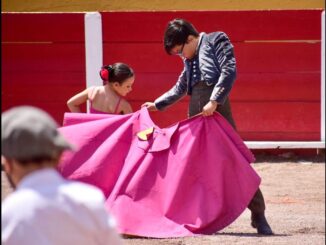 Segundo Festival a beneficio de la Academia Taurina Municipal Alfonso Ramírez "El Calesero"