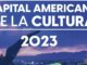 Con Cultura, Deporte y Turismo, proyectamos la riqueza de Aguascalientes a nivel Mundial: Primer Informe, Tere Jiménez