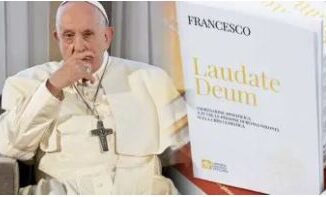 El mundo se desmorona y se acerca a un punto sin retorno: Papa Francisco