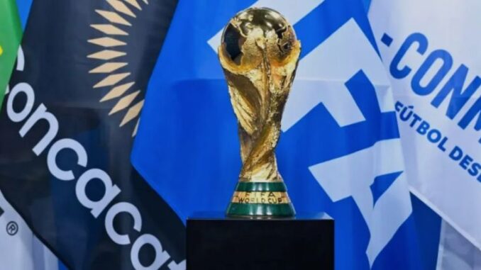 Mundial del 2030 se disputará en 6 países, acuerda FIFA