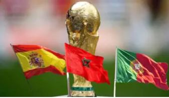 Surgen roces entre España y Marruecos por albergar la Final del Mundial 2030