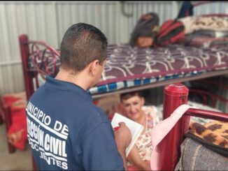 Habilita Protección Civil Municipal de Aguascalientes Refugio permanente para personas vulnerables