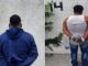 Por los probables delitos de venta de autopartes robadas y posesión de sustancia granulada al tacto con las características propias del cristal, Policías Municipales de Aguascalientes detienen a dos personas