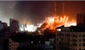 Hamás amenaza con ejecutar rehenes civiles en transmisión en vivo si continúan bombardeos sin avisar