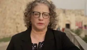 Embajadora de Israel a AMLO: ‘no tomar lado es apoyar al terrorismo’
