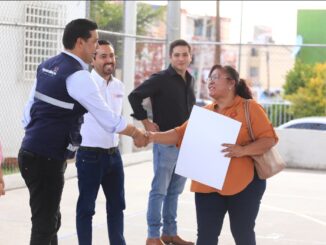 Mantiene Alianza Municipio de Aguascalientes y Congregación Mariana Trinitaria en beneficio de la población