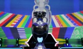 Anuncia UEFA sedes para las Eurocopas 2028 y 2032 